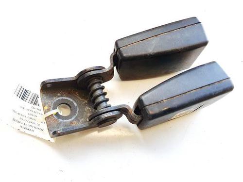 Used Seat buckle Seat buckle 38161411 38161411