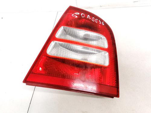 Used Right taillight Right taillight SKODA OCTAVIA I (1U2) 2.0 (116 hp) 35574357 35574357