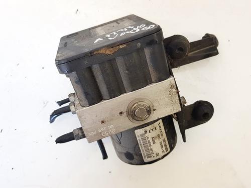 Used ABS pump ABS pump VOLVO V50 (545) 1.6 D (110 hp) 35498115 35498115