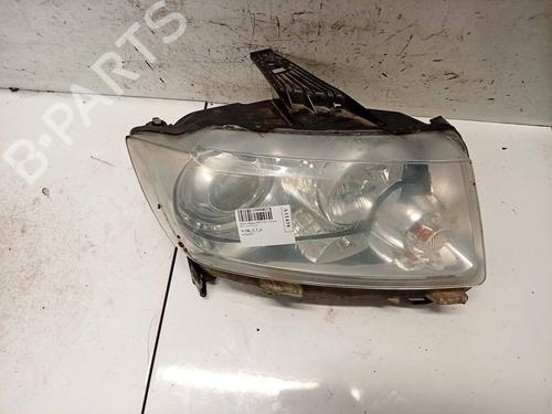 Used Right headlight Right headlight 37687096 37687096