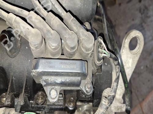 Ignition coil DACIA SANDERO 1.2 16V | BP34743365M94 - Image 2