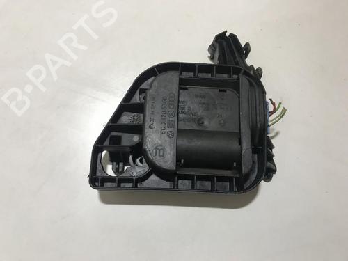Electronic module SKODA FABIA I (6Y2) 1.4 TDI | BP33500890M83 - Image 2