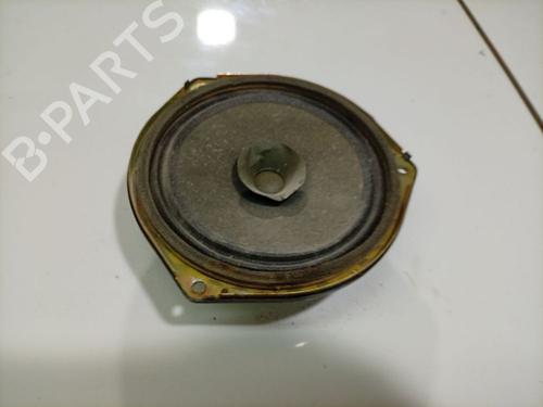 Højttaler Højttaler MAZDA 323 C IV (BG) 1.3 16V (BG3S) (73 hp) 33918729 33918729