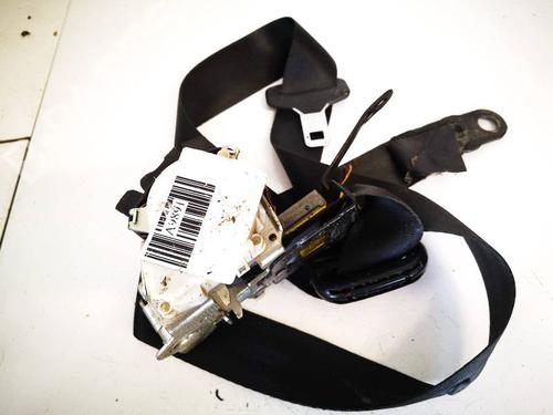 Used Rear right seatbelt Rear right seatbelt 35016887 35016887