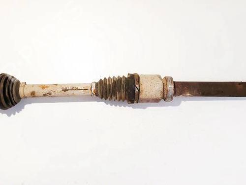 Used Right front driveshaft Right front driveshaft FORD FOCUS III 1.6 TDCi (115 hp) 35261976 35261976