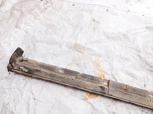 Used Left sideskirt Left sideskirt MAZDA CX-7 (ER) 2.2 MZR-CD AWD (ER10A) (173 hp) 34834011 34834011