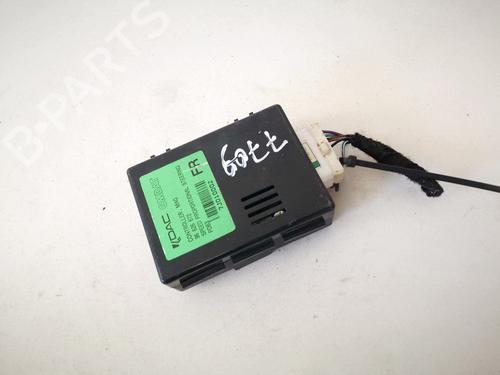 Used Electronic module Electronic module OPEL ANTARA A (L07) 2.0 CDTI (150 hp) 32906037 32906037
