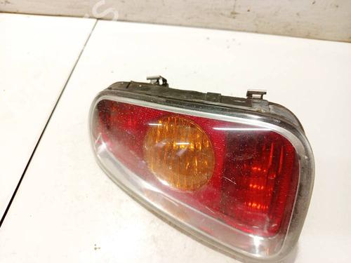 Used Right taillight Right taillight MINI MINI (R50, R53) Cooper (116 hp) 34903320 34903320