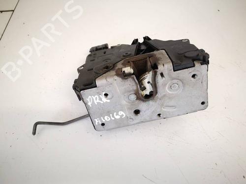 Used Front left lock Front left lock 35026520 35026520