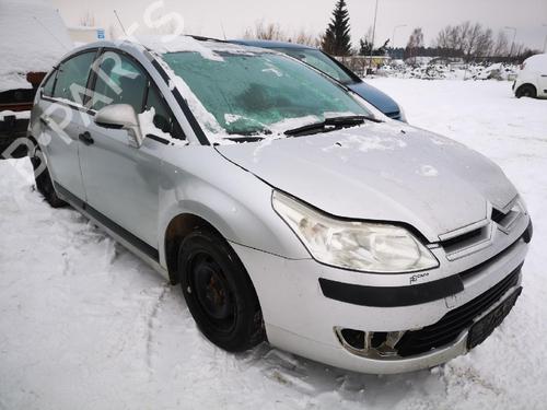 Used Parts CITROËN C4 I (LC_) 1.6 HDi (109 hp) 4471674