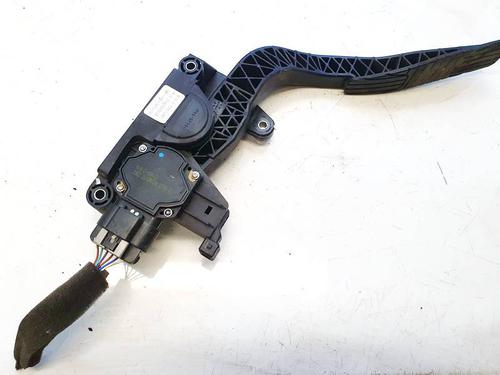 Pedal Pedal CHEVROLET CAPTIVA (C100, C140) 2.2 D (163 hp) 35161329 35161329