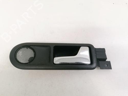 Used Front right interior door handle Front right interior door handle 35437194 35437194