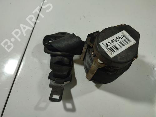 Used Rear right seatbelt Rear right seatbelt 34921403 34921403
