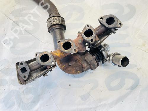 Used Turbocharger/Supercharger Turbocharger/Supercharger 35505623 35505623