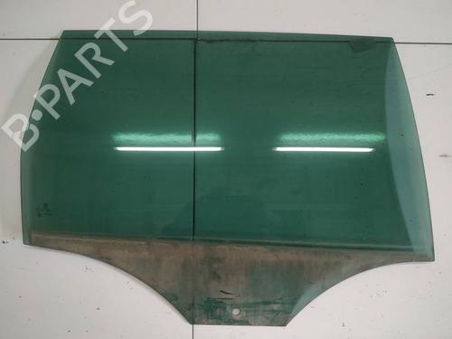 Used Rear right door window Rear right door window 36689883 36689883