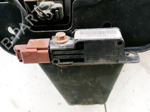 Electronic module FORD MONDEO III (B5Y) 2.0 TDCi | BP33065967M83 - Image 3