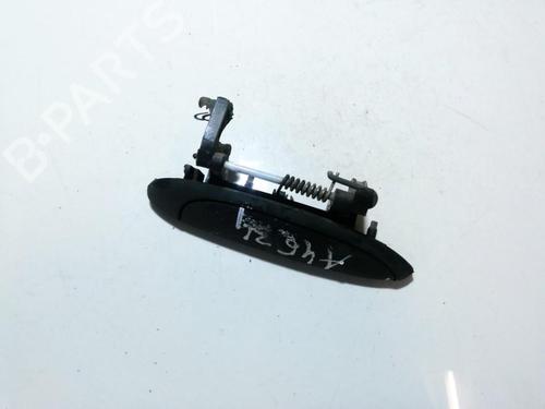 Used Front right exterior door handle Front right exterior door handle RENAULT MEGANE Scenic (JA0/1_) 2.0 i (JA0G) (114 hp) 35849474 35849474