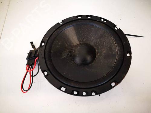Used Speaker Speaker SKODA ROOMSTER (5J7) 1.9 TDI (105 hp) 32565631 32565631