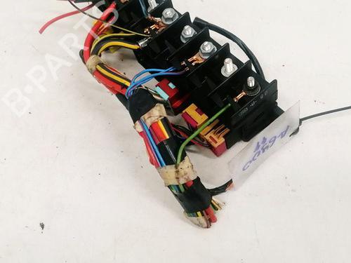Fuse box AUDI A4 B5 (8D2) 1.8 | BP33092075E1 - Image 2