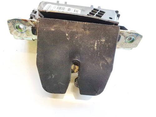 Used Tailgate lock Tailgate lock 34798561 34798561