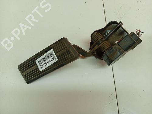 Used Pedal Pedal 38528181 38528181