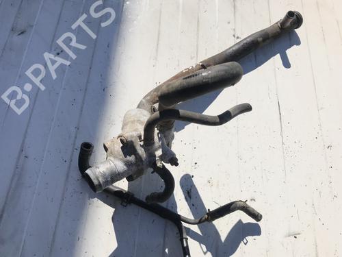 Used Thermostat housing Thermostat housing HONDA CIVIC IV Shuttle (EE, EF) 1.6 i 16V 4WD (EE4) (110 hp) 35591867 35591867