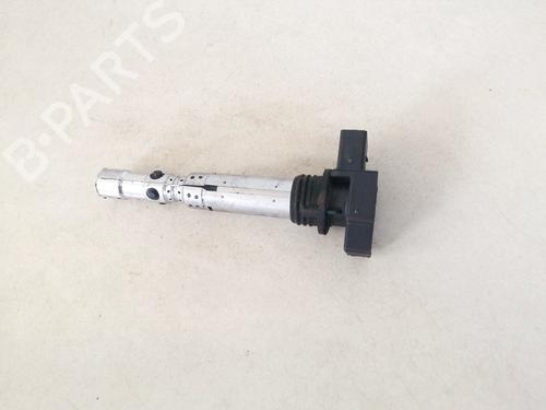 Used Ignition coil Ignition coil SKODA FABIA II (542) 1.2 (60 hp) 35446238 35446238