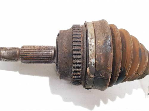 Left front driveshaft OPEL MOVANO A Bus (X70) 2.5 D (JD) | BP35336783M38 - Image 2
