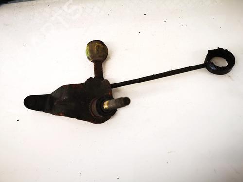 Used Gear lever Gear lever PEUGEOT 206 Hatchback (2A/C) 2.0 HDI 90 (90 hp) 35487677 35487677