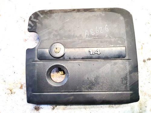 Used Upper protection Upper protection 35353427 35353427