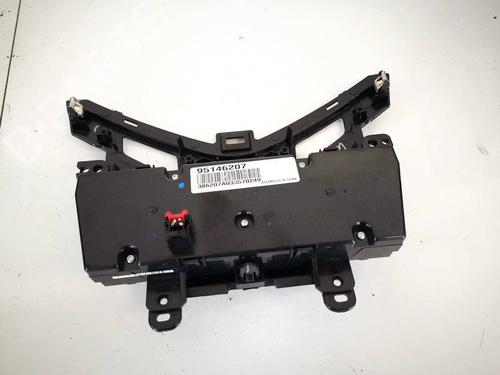 Climate control CHEVROLET CRUZE Hatchback (J305) 1.4 | BP34947304I5 - Image 2