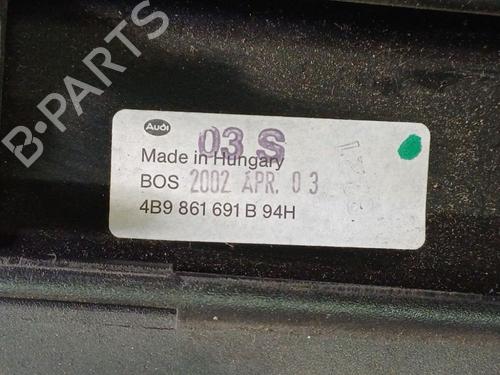 Hattehylde AUDI A6 C6 (4F2) 3.2 FSI quattro | BP38630966C85 - Image 4