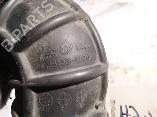 Pipe HYUNDAI H-1 / STAREX Bus (A1) 2.5 CRDi | BP35259403M125 - Image 3