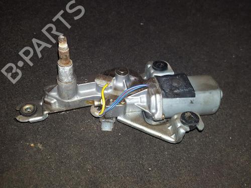 Used Rear wiper motor Rear wiper motor NISSAN PRAIRIE PRO (M11) 2.0 i (98 hp) 35648447 35648447