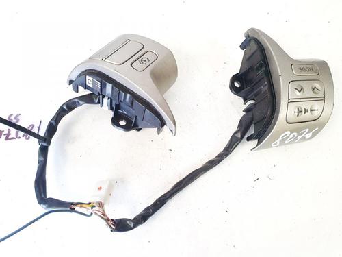 Used Steering wheel controls Steering wheel controls 35402067 35402067