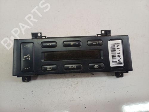 Used Climate control Climate control PEUGEOT 406 (8B) 2.0 HDI 110 (109 hp) 34841915 34841915