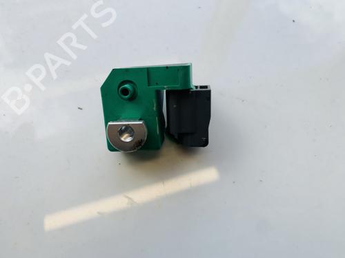 Electronic module RENAULT LAGUNA III (BT0/1) 2.0 dCi GT (BT11, BT1E, BT1N) | BP32877403M83 - Image 2