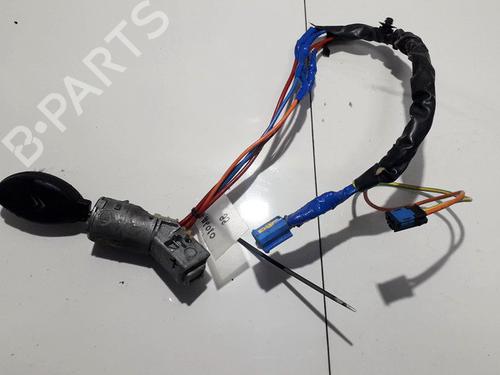 Used Ignition barrel Ignition barrel 35636257 35636257