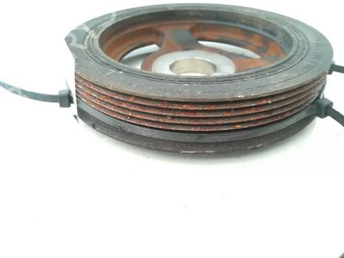 Pulley FORD FOCUS IV (HN) 1.0 EcoBoost | BP35702689M122 - Image 2