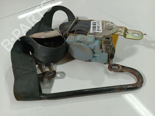 Used Front right seatbelt Front right seatbelt HYUNDAI GETZ (TB) 1.1 (67 hp) 36454036 36454036