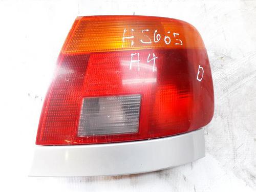 Højre baglygte Højre baglygte AUDI A4 B5 (8D2) 1.8 (125 hp) 35869846 35869846