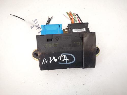 Used Lights ECU Lights ECU 35453687 35453687