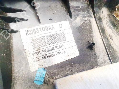 Rear left panel CHRYSLER VOYAGER IV (RG, RS) 2.8 CRD | BP35373268C60 - Image 3