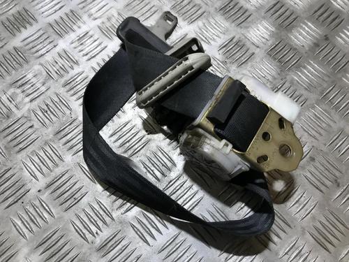 Used Rear left seatbelt Rear left seatbelt 35696394 35696394