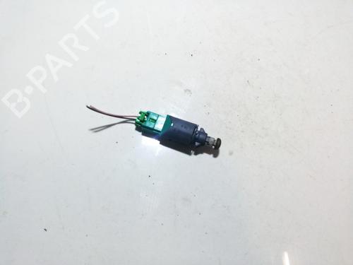 Used Electronic module Electronic module RENAULT MEGANE II (BM0/1_, CM0/1_) 1.6 16V (BM0C, CM0C) (113 hp) 35849889 35849889