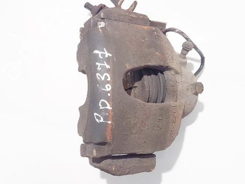 Used Right front brake caliper Right front brake caliper RENAULT ESPACE IV (JK0/1_) 1.9 dCi (JK0U, JK0G) (120 hp) 35589935 35589935