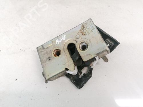 Used Rear right lock Rear right lock 35522410 35522410