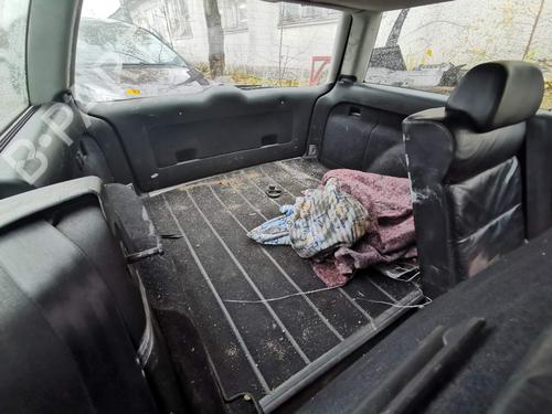 Speaker VW PASSAT B5.5 (3B3) 1.9 TDI | BP32551927E2 