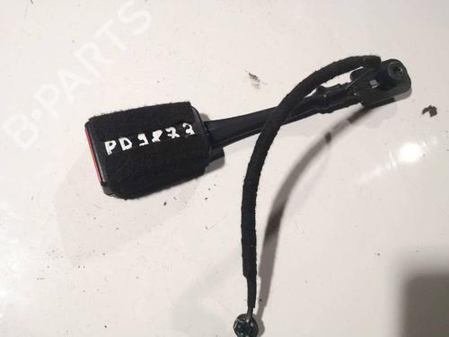 Used Seat buckle Seat buckle 34878163 34878163