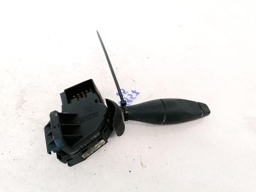 Warning switch FORD TRANSIT CONNECT (P65_, P70_, P80_) 1.8 TDCi | BP35535255I22 - Image 2
